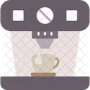 Coffee Machine Coffee Machine Icon