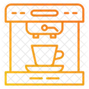 Coffee Machine  Symbol