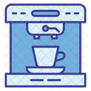 Coffee Machine Espresso Coffee Maker Icon