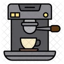 Coffee Maker Coffee Machine Icon