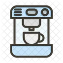 Coffee Maker Coffee Machine Icon