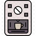 Coffee Machine Coffee Machine Icon