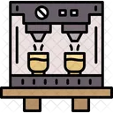 Coffee Machine Coffee Machine Icon