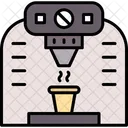 Coffee Machine Coffee Machine Icon