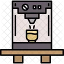 Coffee Machine Coffee Machine Icon