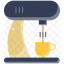 Coffee Machine Coffee Machine Icon