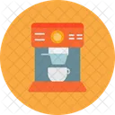 Coffee Machine Coffee Machine Icon