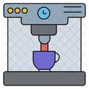 Coffee machine  Icon