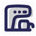 Coffee Machine Coffee Maker Machinery Icon