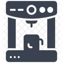 Coffee Machine  Icon