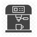 Coffee Machine Coffee Maker Machine Icon