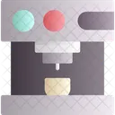 Coffee Machine  Icon