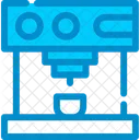 Coffee Machine  Icon