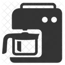 Coffee Machine Coffee Maker Cafe Icon