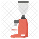 Coffee Machine Coffee Beater Coffee Maker Icon