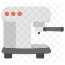 Coffee Machine Coffee Beater Coffee Maker Icon