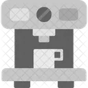 Coffee Machine  Icon