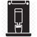 Coffee Machine Coffee Beater Coffee Maker Icon
