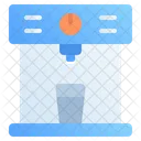 Internet Of Things Technology Iot Icon