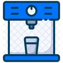 Coffee Machine  Icon