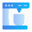 Coffee Machine  Icon