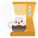 Coffee Mechine Espresso Icon