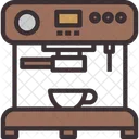 Coffee Machine  Icon