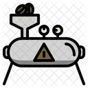 Coffee Machine  Icon
