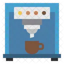 Coffee Machine  Icon