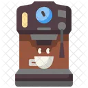 Coffee Machine  Icon