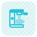 Coffee Machine  Icon