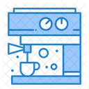Coffee Machine  Icon