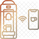 Coffee machine  Icon