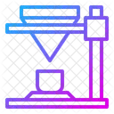Coffee Machine  Icon
