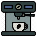 Coffee machine  Icon