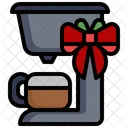 Coffee Machine  Icon