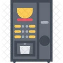 Coffee machine  Icon