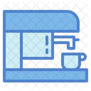 Coffee Machine  Icon