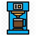 Coffee Machine  Icon