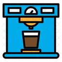 Coffee Machine  Icon