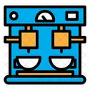 Coffee Machine  Icon