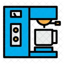 Coffee Machine  Icon