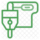 Coffee Machine Technology Icon