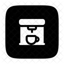 Coffee machine  Icon