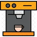 Coffee Machine  Icon