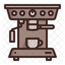 Coffee machine  Icon