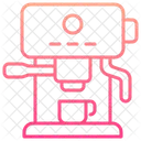 Coffee Machine Coffee Maker Machine Icon