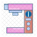 Coffee machine  Icon