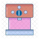 Coffee machine  Icon