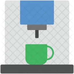 Coffee Maker  Icon